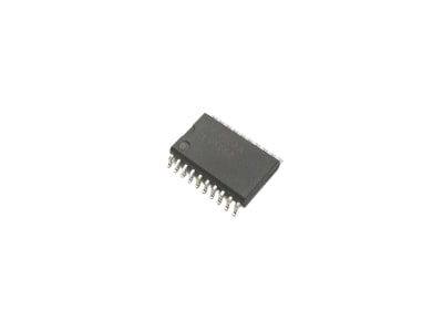 ON SEMICONDUCTOR 74LVT244WMX