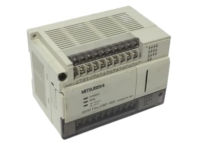 MITSUBISHI FX0N-24MT-DSS