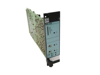 ENDRESS & HAUSER PMX-470-A0-E-1-1