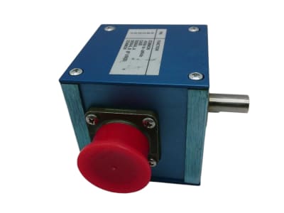 DYNAPAR 31-0600-1010