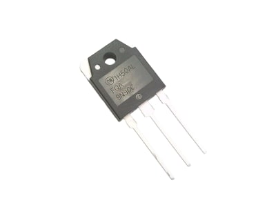ON SEMICONDUCTOR FQA9N90C_F109