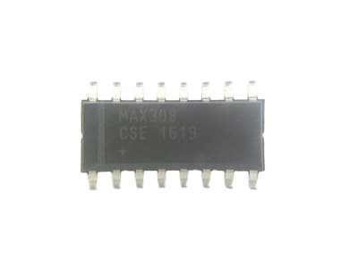 MAXIM INTEGRATED PRODUCTS MAX308CSE+