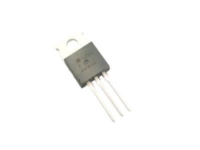 ON SEMICONDUCTOR KA7815AETU