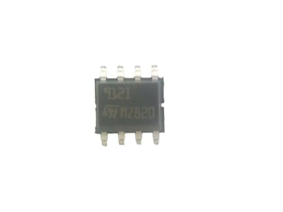 ST MICRO TS912IDT