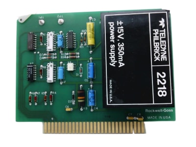 GOSS INTERNATIONAL 2-D36908