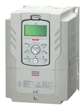 LS ELECTRIC LSLV0055H100-4COFN