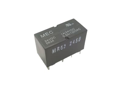 MEC MR62-24SB