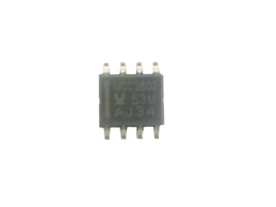 TEXAS INSTRUMENTS SEMI UCC3802D