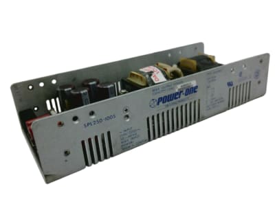 BEL FUSE SPL250-1005
