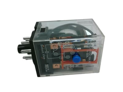 EATON CORPORATION D3PR2P1