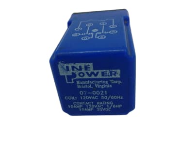 LINE POWER 07-0021