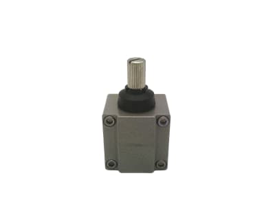 TELEMECANIQUE SENSORS ZC2JE09