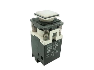 HONEYWELL PW2HA1AF2