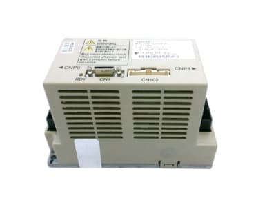 YASKAWA ELECTRIC SGDR-SDA060A01B
