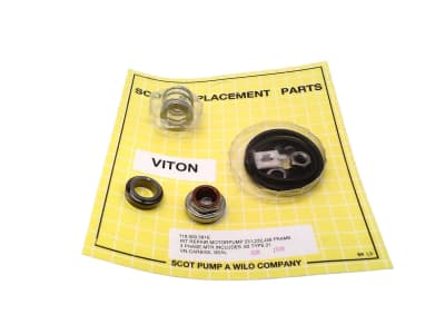 VITON 118.000.581E-KIT