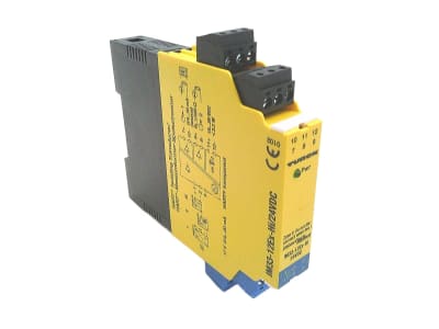 TURCK IM33-12EX-HI/24VDC