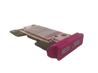 WESTINGHOUSE MSH-.98A