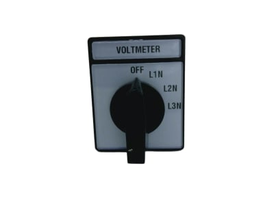 CONTROL SWITCH INTERNATIONAL N20-61311-00