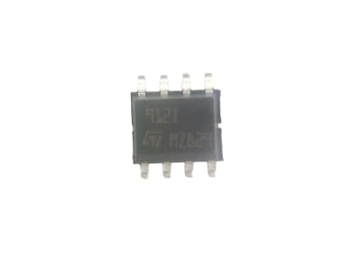 ST MICRO TS912ID
