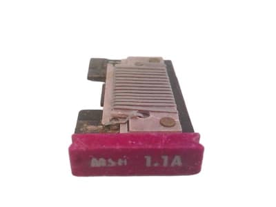 WESTINGHOUSE MSH-1.1A