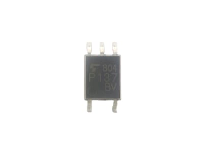 TOSHIBA TLP137