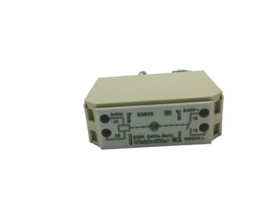 WEIDMULLER 0536260000