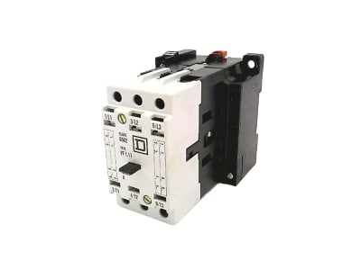 SCHNEIDER ELECTRIC 8502-PF1.11V02
