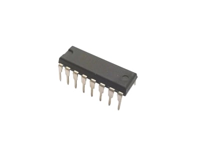 TEXAS INSTRUMENTS SEMI SN74LS151N