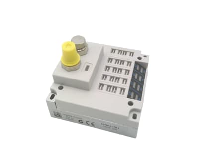 FESTO CPV10-GE-FB-4