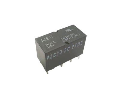 MEC AZ820-2C-24DE