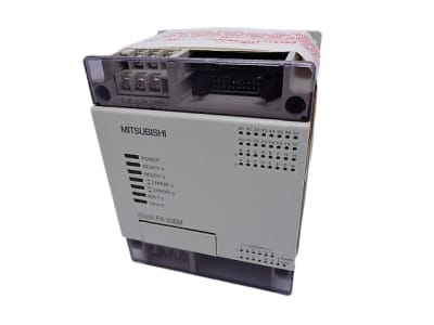 MITSUBISHI FX-20GM