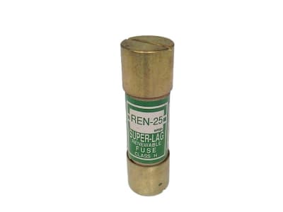 EATON CORPORATION REN-25