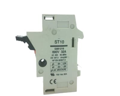 MERSEN G081219