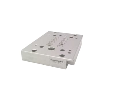 FESTO CPV10-VI-P4-M7-B