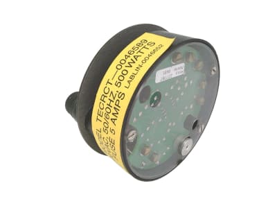 VEGA TECRCT-0046589