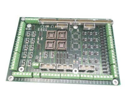 SOUTHERN CALIFORNIA PACKAGING EQUIPMENT D001001G