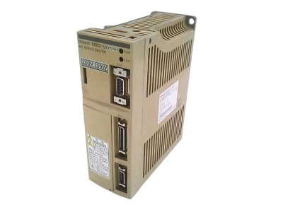 OMRON R88D-UEP04H