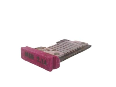 WESTINGHOUSE MSH2-1A