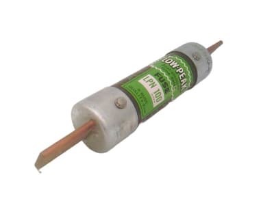 EATON CORPORATION LPN100