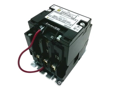 SCHNEIDER ELECTRIC 8502SCO2V02S