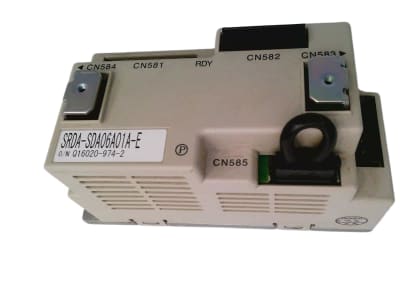 YASKAWA ELECTRIC SRDA-SDA06A01A-E