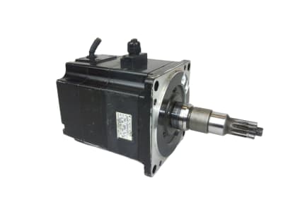 YASKAWA ELECTRIC SGMP-08AWYR11
