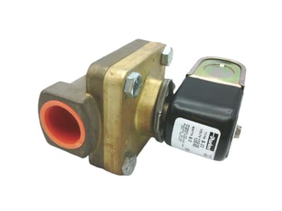 PARKER GP10A-G-23-120V-60HZ