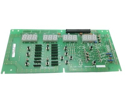 YASKAWA ELECTRIC 68W2012013