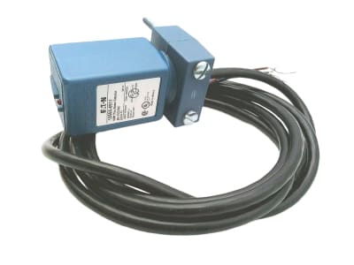 EATON CORPORATION 1255A-6511