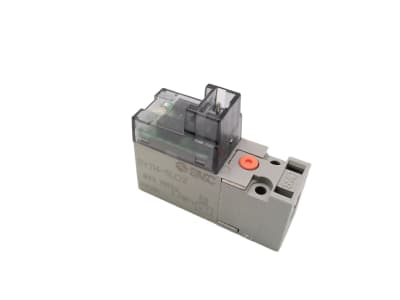 SMC SY114-5LOZ