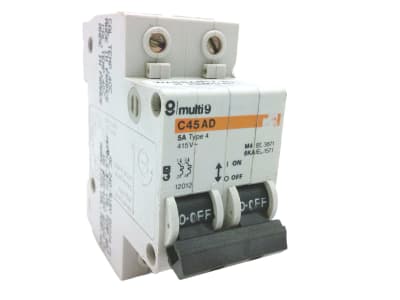 SCHNEIDER ELECTRIC MG12012
