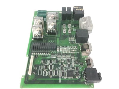 YASKAWA ELECTRIC JANCD-XTU01B