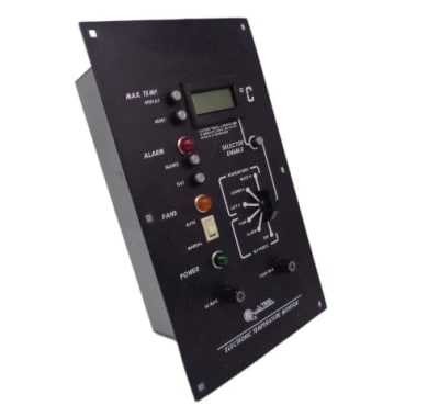 QUALITROL 108-018-01