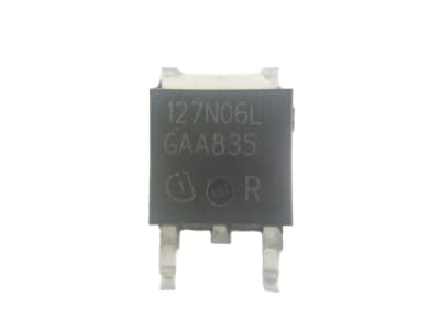INFINEON IPD127N06LG